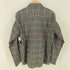 パタゴニア patagonia FJORD FLANNEL SHIRT メンズ import:M