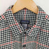 パタゴニア patagonia FJORD FLANNEL SHIRT メンズ import:M