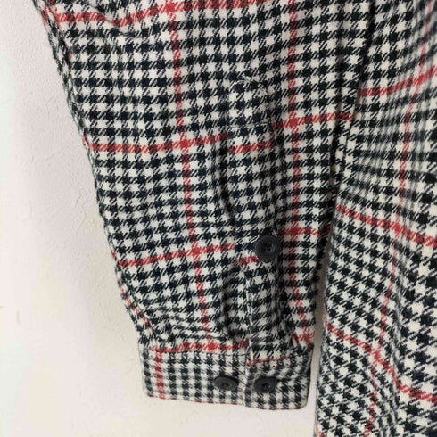 パタゴニア patagonia FJORD FLANNEL SHIRT メンズ import:M
