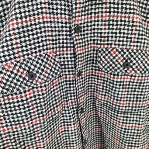 パタゴニア patagonia FJORD FLANNEL SHIRT メンズ import:M
