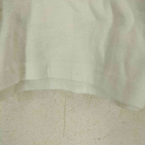 LONG JOHN 90s MADE IN USA ヘンリーネックL/S TEE レディース JPN:M