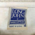 LONG JOHN 90s MADE IN USA ヘンリーネックL/S TEE レディース JPN:M
