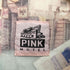 アールエヌエー RNA PINK MOTEL 総柄ダブルポケットシャツ レディース JPN:M