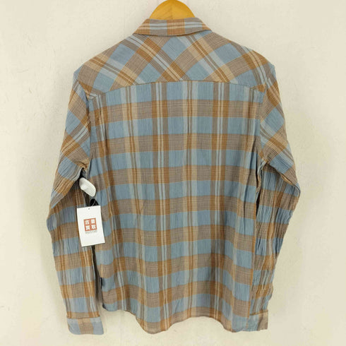 パタゴニア patagonia Steersman Shirt メンズ import:S
