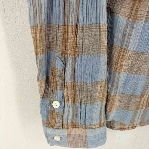 パタゴニア patagonia Steersman Shirt メンズ import:S
