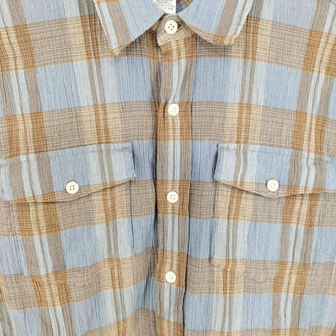 パタゴニア patagonia Steersman Shirt メンズ import:S
