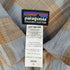 パタゴニア patagonia Steersman Shirt メンズ import:S