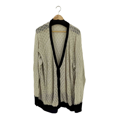 ルームサーティーン ROOM.13 SUMMER CARDIGAN メンズ 2