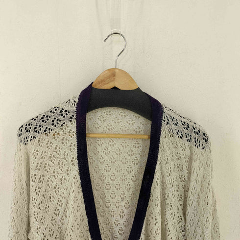 ルームサーティーン ROOM.13 SUMMER CARDIGAN メンズ 2