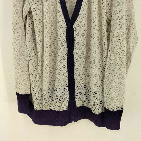 ルームサーティーン ROOM.13 SUMMER CARDIGAN メンズ 2