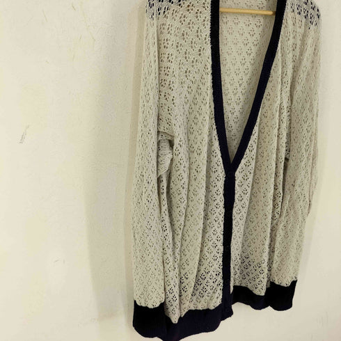 ルームサーティーン ROOM.13 SUMMER CARDIGAN メンズ 2