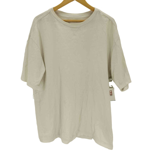 タカヒロミヤシタザソロイスト TAKAHIRO MIYASHITA The SoloIst. 日本製コットンTシャツ メンズ