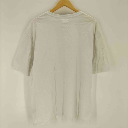 タカヒロミヤシタザソロイスト TAKAHIRO MIYASHITA The SoloIst. 日本製コットンTシャツ メンズ