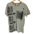 タカヒロミヤシタザソロイスト TAKAHIRO MIYASHITA The SoloIst. smells like teen spirit NIRVANA Tシャツ メンズ JPN:M