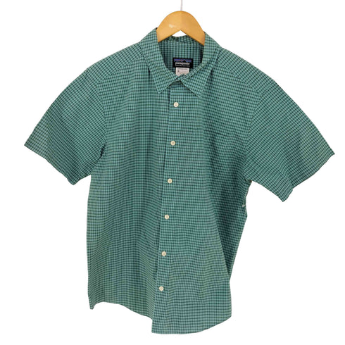 パタゴニア patagonia Fezzman Shirt メンズ import:M