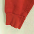 PRINCETON SPORTSWEAR 90s~ MADE IN USA フロッキープリントプルーオーバーパーカー レディース JPN:S