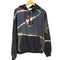 ディアスポラスケートボーズ Diaspora Skateboards 24AW Barb Quarterzip Hooded Sweatshirt メンズ JPN:L