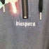 ディアスポラスケートボーズ Diaspora Skateboards 24AW Barb Quarterzip Hooded Sweatshirt メンズ JPN:L