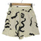 シールームリン Sea Room lynn sandy feet uvカットショートパンツ レディース JPN:S