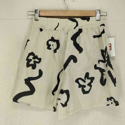 シールームリン Sea Room lynn sandy feet uvカットショートパンツ レディース JPN:S