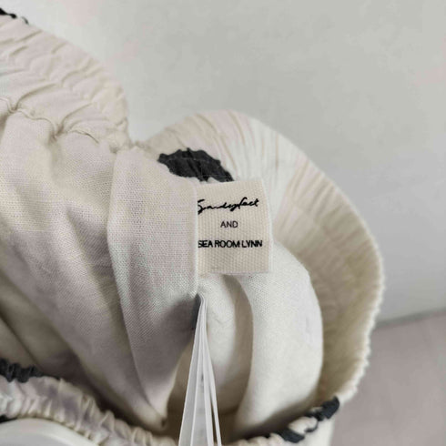シールームリン Sea Room lynn sandy feet uvカットショートパンツ レディース JPN:S