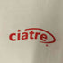 シアター ciatre 両面プリントロゴ クルーネックカットソー メンズ XL