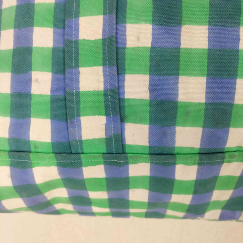 SZ blockprints オーバーサイズトートバッグ レディース ONE SIZE