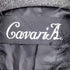 キャバリア CavariA フェイクファージップアップビッグパーカー メンズ 44