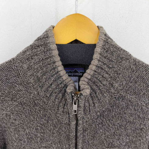 パタゴニア patagonia MAINSTAY CARDIGAN メンズ import:M