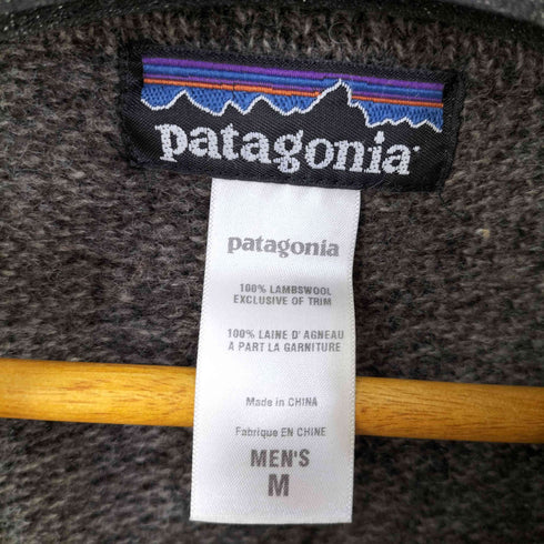 パタゴニア patagonia MAINSTAY CARDIGAN メンズ import:M
