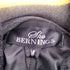 BERNINGS フェイクファーパーカー メンズ