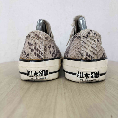 コンバース CONVERSE U.S ORIGINATOR ALL STAR レディース JPN:23