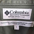 コロンビア Columbia 00S ボタンダウン ロングスリーブシャツ メンズ L