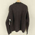 パタゴニア patagonia オーガニックウールクルーセーター メンズ import:L