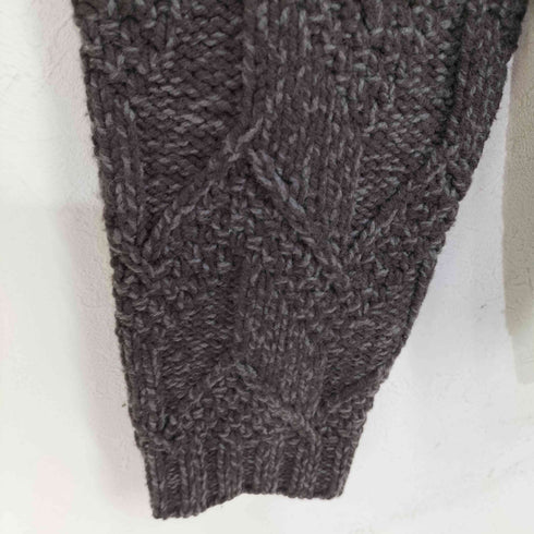 パタゴニア patagonia オーガニックウールクルーセーター メンズ import:L