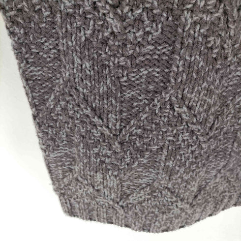 パタゴニア patagonia オーガニックウールクルーセーター メンズ import:L
