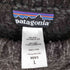 パタゴニア patagonia オーガニックウールクルーセーター メンズ import:L