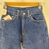 リーバイスヴィンテージクロージング Levis Vintage Clothing 1950s モデル 701 Jeans Rigid ジーンズ リジッド セルビッジ ジップフライ デニム パンツ レディース W25 L34
