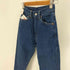 リーバイスヴィンテージクロージング Levis Vintage Clothing 1950s モデル 701 Jeans Rigid ジーンズ リジッド セルビッジ ジップフライ デニム パンツ レディース W25 L34