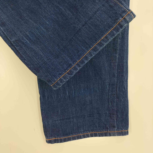 リーバイスヴィンテージクロージング Levis Vintage Clothing 1950s モデル 701 Jeans Rigid ジーンズ リジッド セルビッジ ジップフライ デニム パンツ レディース W25 L34