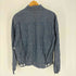 リーバイス Levis ORIGINAL 2nd 型 シャンブレー トラッカー シャツ ジャケット 2009年製 メンズ import:L