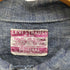 リーバイス Levis ORIGINAL 2nd 型 シャンブレー トラッカー シャツ ジャケット 2009年製 メンズ import:L