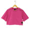 ジースターロー G-STAR RAW Boxy Fit Tee レディース import:M