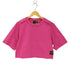 ジースターロー G-STAR RAW Boxy Fit Tee レディース import:M