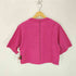 ジースターロー G-STAR RAW Boxy Fit Tee レディース import:M