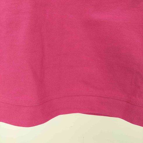 ジースターロー G-STAR RAW Boxy Fit Tee レディース import:M