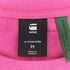 ジースターロー G-STAR RAW Boxy Fit Tee レディース import:M