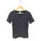 ジースターロー G-STAR RAW バックロゴプリントTシャツ レディース import:S