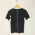 ジースターロー G-STAR RAW バックロゴプリントTシャツ レディース import:S