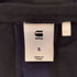 ジースターロー G-STAR RAW バックロゴプリントTシャツ レディース import:S